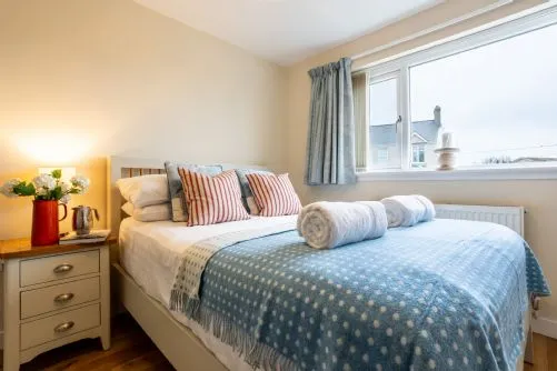 Chelford Double Room 