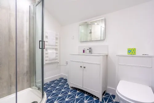 The Old Pottery Ensuite 
