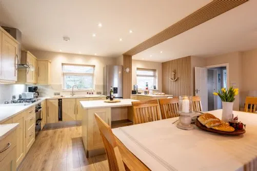 Cwalafila Kitchen 
