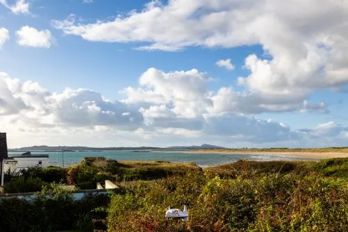 Bwthyn Branwen Aberffraw 