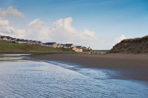 Bwthyn Dwynwen - Aberffraw Beach 