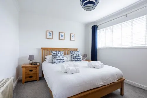 Tamarisk double room