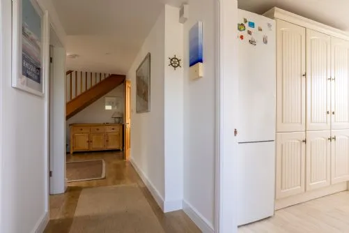 Gardd Nain - Hallway 