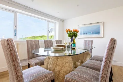 Gardd Nain - Dining Table