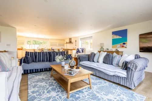 Gardd Nain - Lounge Sofas