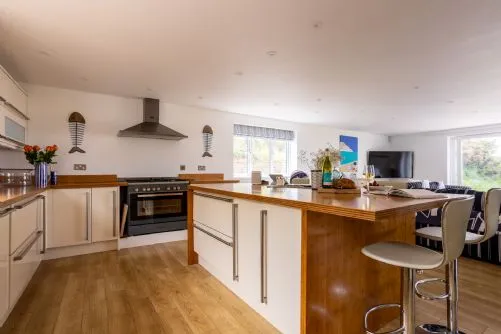 Gardd Nain - Kitchen Worktop