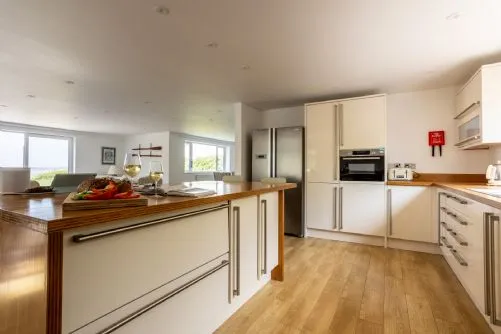 Gardd Nain - Kitchen Units