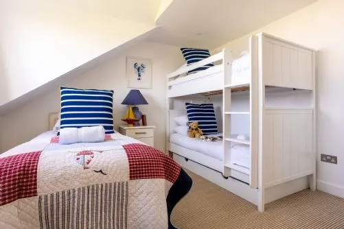 Gardd Nain - Bunk Room 