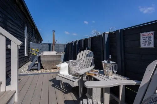 Bryn Bach - Outdoor furniture