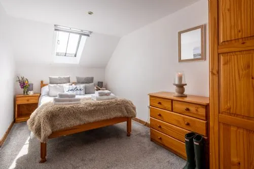 The Granary  - double room