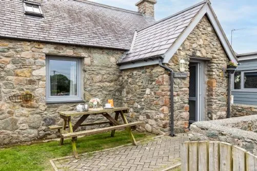 Bwthyn Branwen Aberffraw