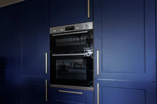 Bluebells - Kitchen Appliance
