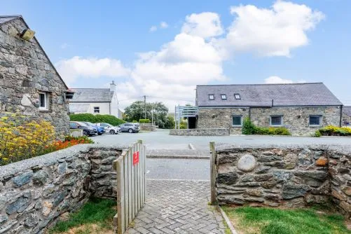 Bwthyn Branwen Aberffraw