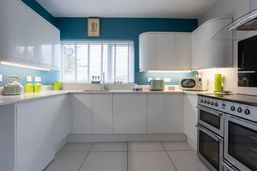 Monfa Kitchen 
