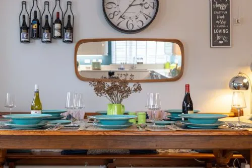 Monfa Place settings