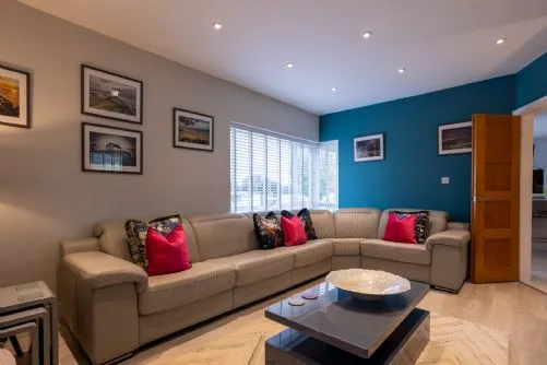 Monfa Sofa