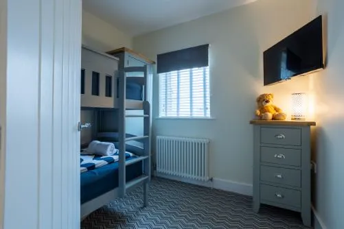Monfa Bunkbed