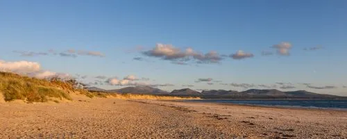 Kite Cottage - Llanddwyn Beach