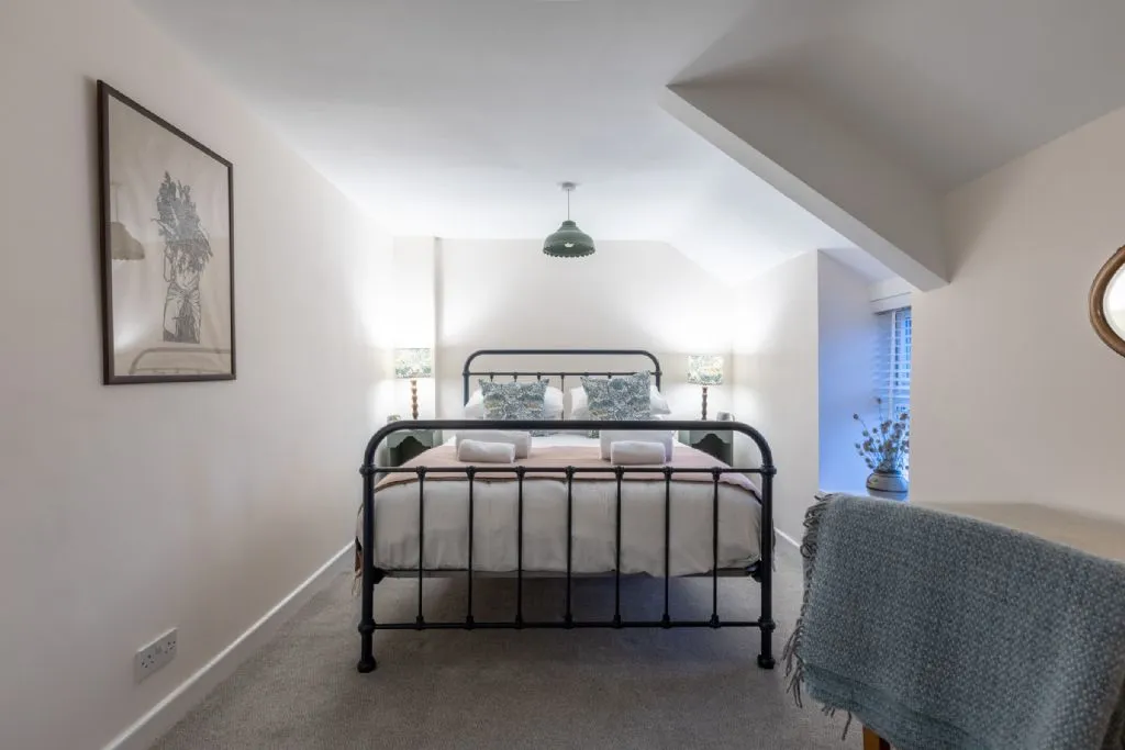 Kite Cottage - Double Bed  