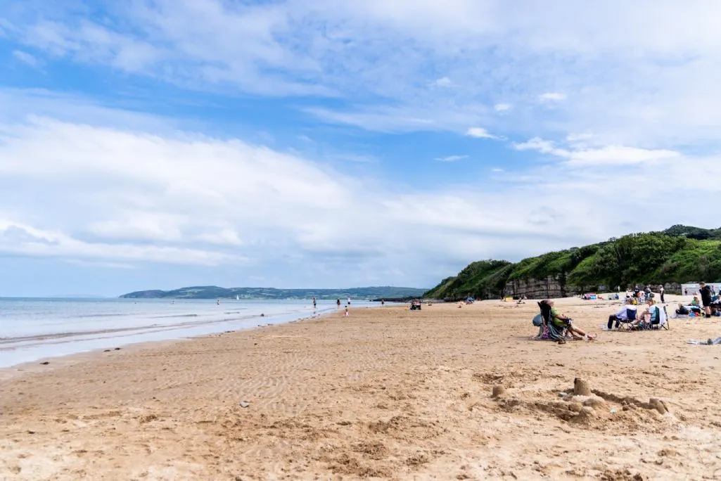 Parc D - Benllech Beach