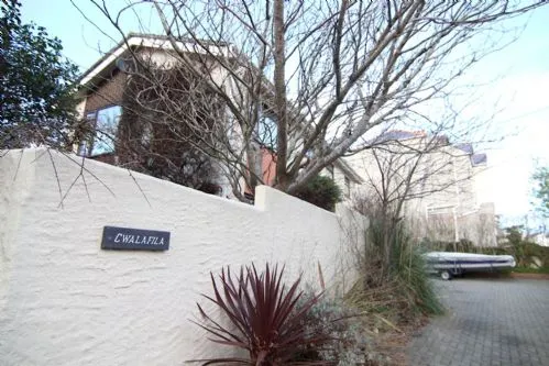 Cwalafila - Rhosneigr 