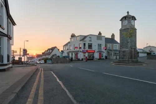 Bryn Awel - Rhosneigr 