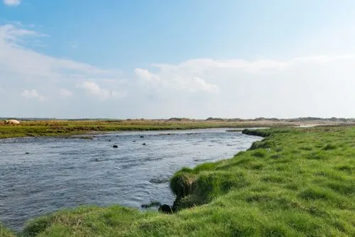 Aberffraw Estuary